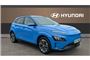 2021 Hyundai Kona Electric 150kW Premium 64kWh 5dr Auto