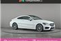 2017 Mercedes-Benz C-Class Coupe C250d AMG Line Premium Plus 2dr Auto