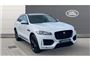 2021 Jaguar F-Pace 2.0d [180] Chequered Flag 5dr Auto AWD