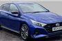 2024 Hyundai i20 1.0T GDi 48V MHD 120 N Line 5dr