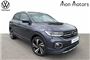 2023 Volkswagen T-Cross 1.0 TSI 110 R-Line 5dr DSG