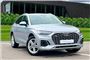 2022 Audi Q5 Sportback 40 TDI Quattro S Line 5dr S Tronic