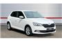 2018 Skoda Fabia 1.0 MPI 75 SE 5dr