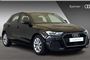 2022 Audi A1 25 TFSI Sport 5dr