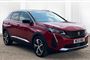 2021 Peugeot 3008 1.5 BlueHDi GT 5dr