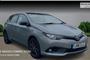 2018 Toyota Auris 1.8 Hybrid Design TSS 5dr CVT [Nav]