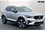 2023 Volvo XC40 2.0 B4P Ultimate Dark 5dr Auto