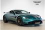 2022 Aston Martin Vantage F1 Edition 2dr ZF 8 Speed Auto