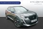 2022 Peugeot 2008 1.2 PureTech 130 GT 5dr EAT8