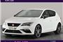 2020 SEAT Leon 2.0 TSI 290 Cupra [EZ] 5dr DSG