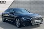 2021 Audi A6 40 TFSI S Line 4dr S Tronic