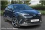 2019 Toyota C-HR 1.8 Hybrid Design 5dr CVT