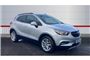 2017 Vauxhall Mokka X 1.4T Design Nav 5dr