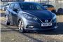 2021 Nissan Micra 1.0 IG-T 92 Tekna 5dr CVT