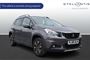 2019 Peugeot 2008 1.2 PureTech Allure Premium 5dr [Start Stop]