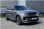 2023 Land Rover Range Rover Sport 3.0 P440e Dynamic SE 5dr Auto