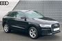 2016 Audi Q3 1.4T FSI SE 5dr