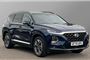 2020 Hyundai Santa Fe 2.2 CRDi Premium SE 5dr 4WD Auto