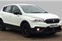 2016 Suzuki SX4 S-Cross 1.0 Boosterjet SZ4 5dr