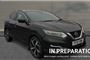 2021 Nissan Qashqai 1.3 DiG-T 160 [157] N-Motion 5dr DCT