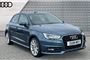 2018 Audi A1 1.4 TFSI S Line Nav 5dr