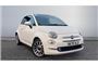 2020 Fiat 500 1.0 Mild Hybrid Star 3dr