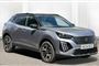 2024 Peugeot 2008 1.2 PureTech 130 GT 5dr EAT8