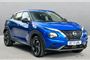 2023 Nissan Juke 1.6 Hybrid N-Connecta 5dr Auto