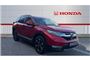 2021 Honda CR-V 2.0 i-MMD Hybrid SR 5dr eCVT