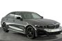 2021 BMW 3 Series 330e M Sport Pro Edition 4dr Step Auto