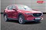 2019 Mazda CX-5 2.2d Sport Nav+ 5dr