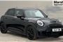 2021 MINI Hatchback 5dr 2.0 Cooper S Sport 5dr Auto