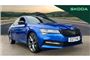 2023 Skoda Superb 1.5 TSI Sport Line Plus 5dr DSG