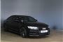 2018 Audi A6 1.8 TFSI Black Edition 4dr S Tronic