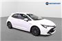 2019 Toyota Corolla 1.8 VVT-i Hybrid Design 5dr CVT