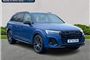 2024 Audi Q7 45 TDI Quattro Black Edition 5dr Tiptronic