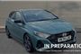 2024 Hyundai i20 1.0T GDi N Line S 5dr