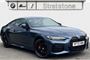 2022 BMW 4 Series M440d xDrive MHT 2dr Step Auto