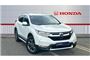 2022 Honda CR-V 2.0 i-MMD Hybrid SR 5dr eCVT