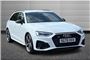 2020 Audi S4 S4 TDI Quattro Black Edition 5dr Tiptronic