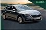 2022 Skoda Octavia 1.5 TSI SE Technology 5dr