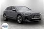 2022 Audi e-tron S 230kW 50 Quattro 71kWh S Line 5dr Auto