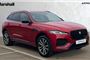 2023 Jaguar F-Pace 2.0 P400e R-Dynamic SE Black 5dr Auto AWD