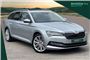 2021 Skoda Superb Estate 2.0 TDI CR 200 SE L 5dr DSG