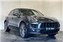 2018 Porsche Macan S 5dr PDK