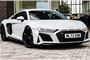 2023 Audi R8 5.2 FSI [570] V10 Performance 2dr S Tronic RWD