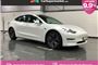 2020 Tesla Model 3 Long Range AWD 4dr Auto