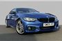 2020 BMW 4 Series 430d M Sport 2dr Auto [Professional Media]