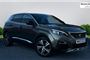 2017 Peugeot 3008 1.6 THP GT Line 5dr EAT6