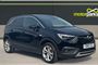 2019 Vauxhall Crossland X 1.2T [130] Business Edition Nav 5dr [S/S]